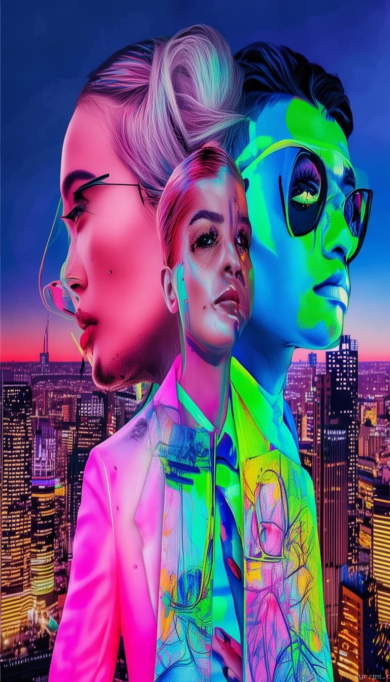 阿Sa刘维cha新潮流：LikeJennie的跨界创新启示录
